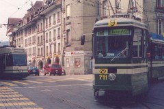 Bern, 1. July 1993